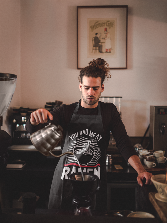 Why Looking Good Matters as a Home Chef: Boosting Confidence and Creativity in the Kitchen