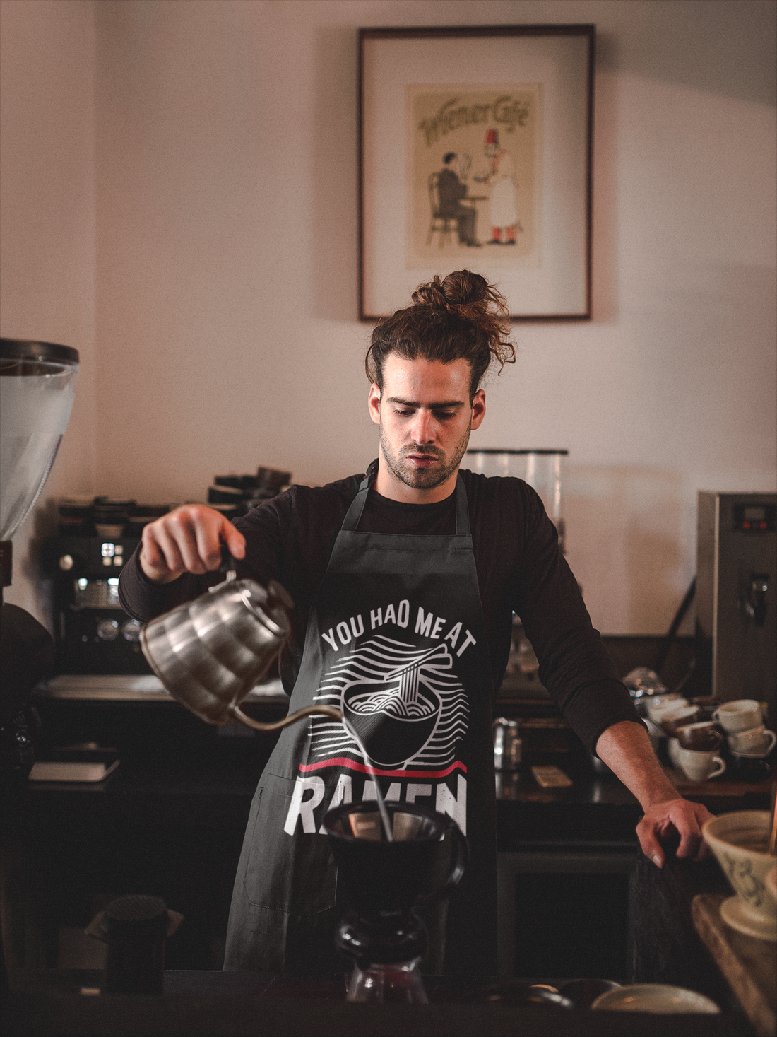 Why Looking Good Matters as a Home Chef: Boosting Confidence and Creativity in the Kitchen