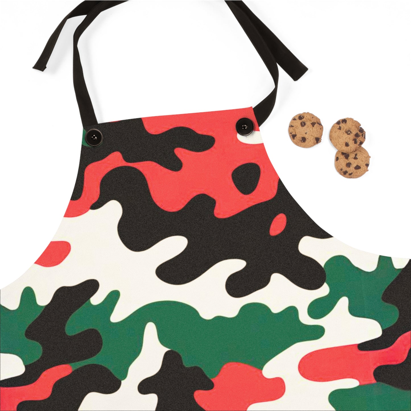 Culinary Camouflage