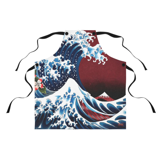 Tidal Bloom