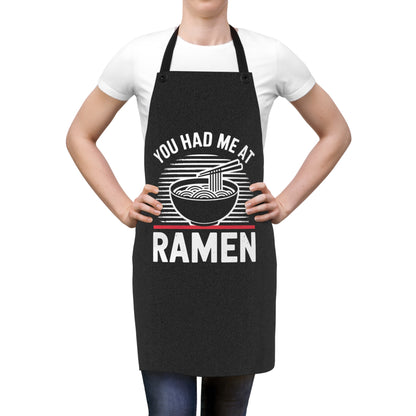 Ramen Love