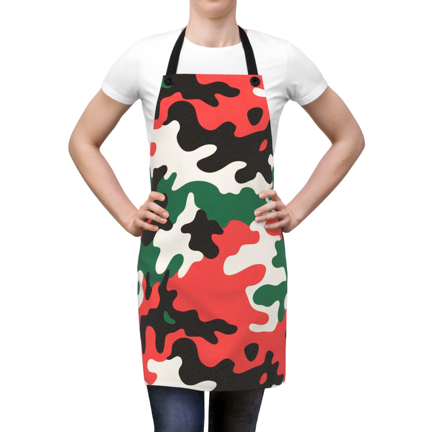 Culinary Camouflage