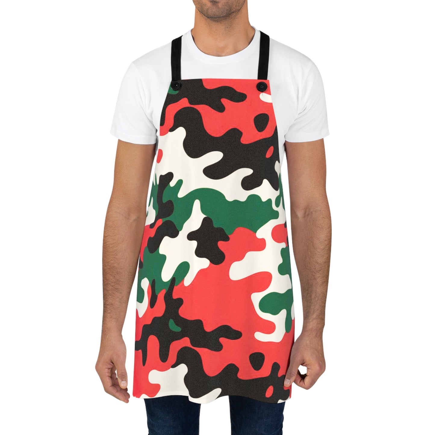 Culinary Camouflage