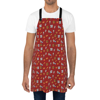 Born to Grill