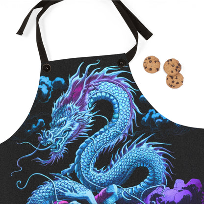 Dragon’s Dream