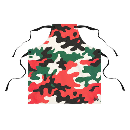 Culinary Camouflage