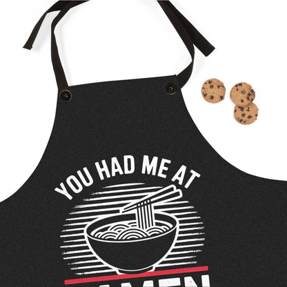 Ramen Love