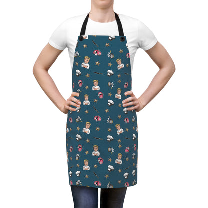 Yes, Chef!