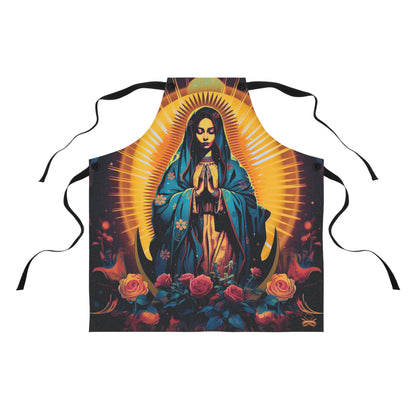 Sacred Grace