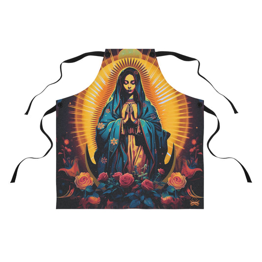 Sacred Grace