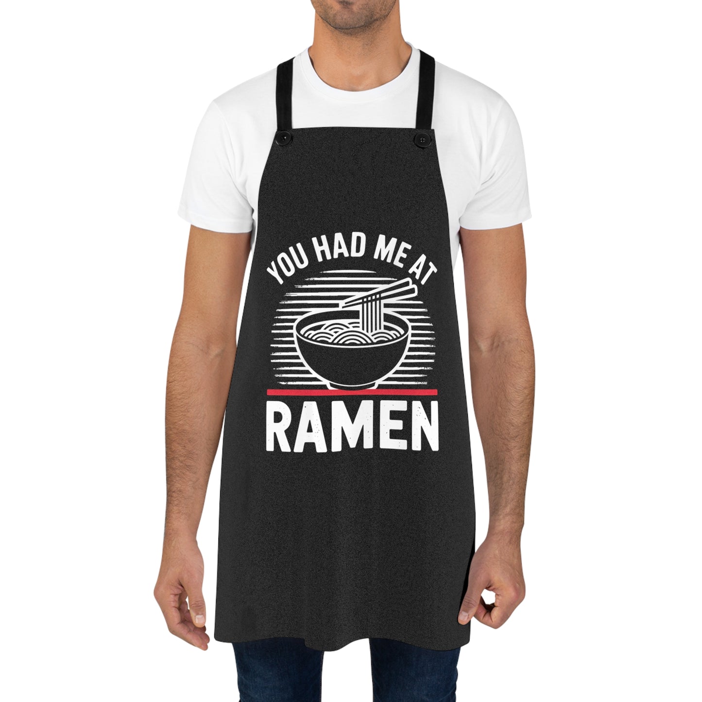Ramen Love