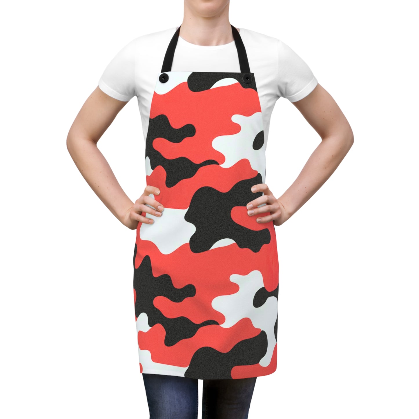 Stealth Chef