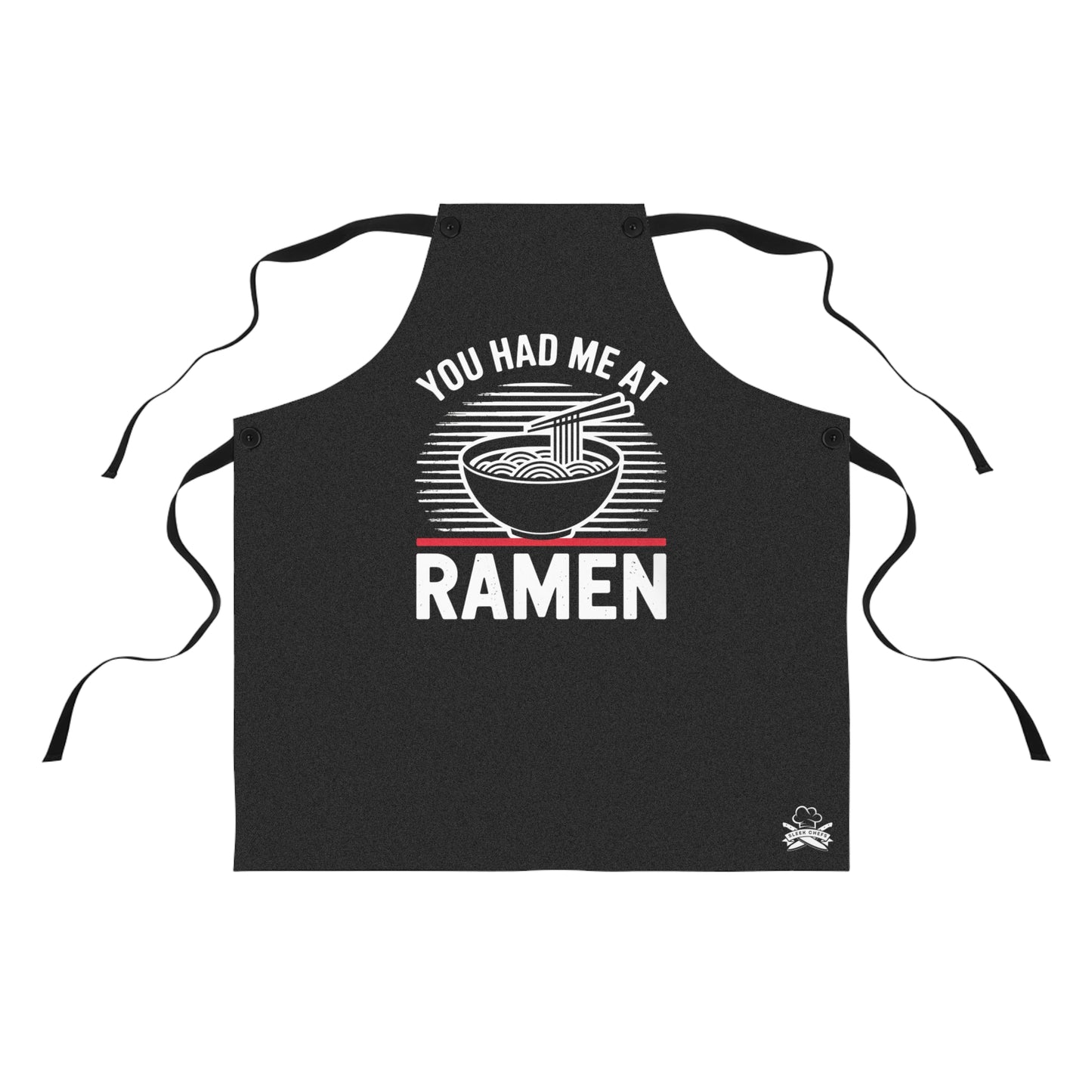 Ramen Love