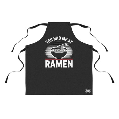 Ramen Love