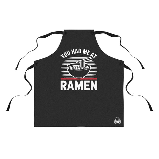 Ramen Love